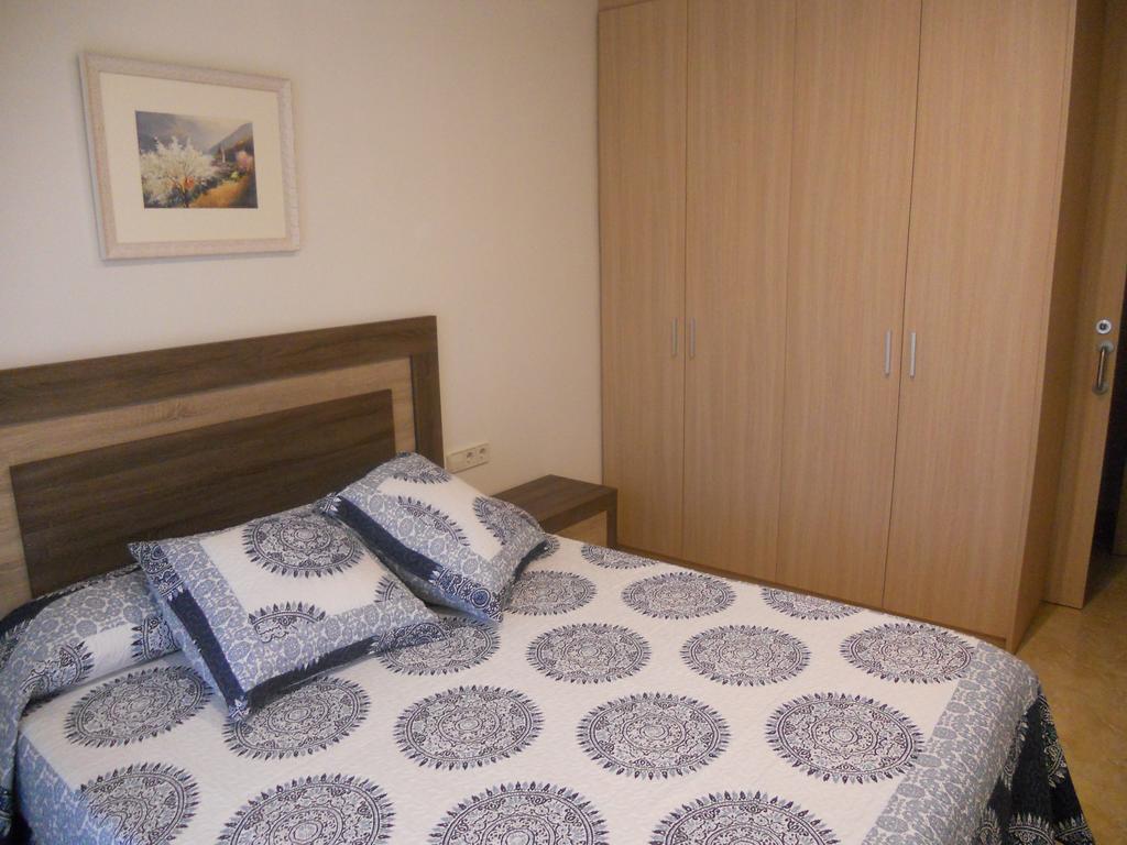 Apartament Sant Quirze De Besora Exterior photo