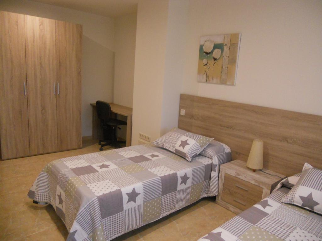 Apartament Sant Quirze De Besora Exterior photo